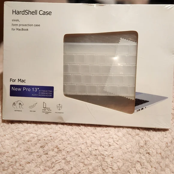 HardShell Case - Picture 3 of 4